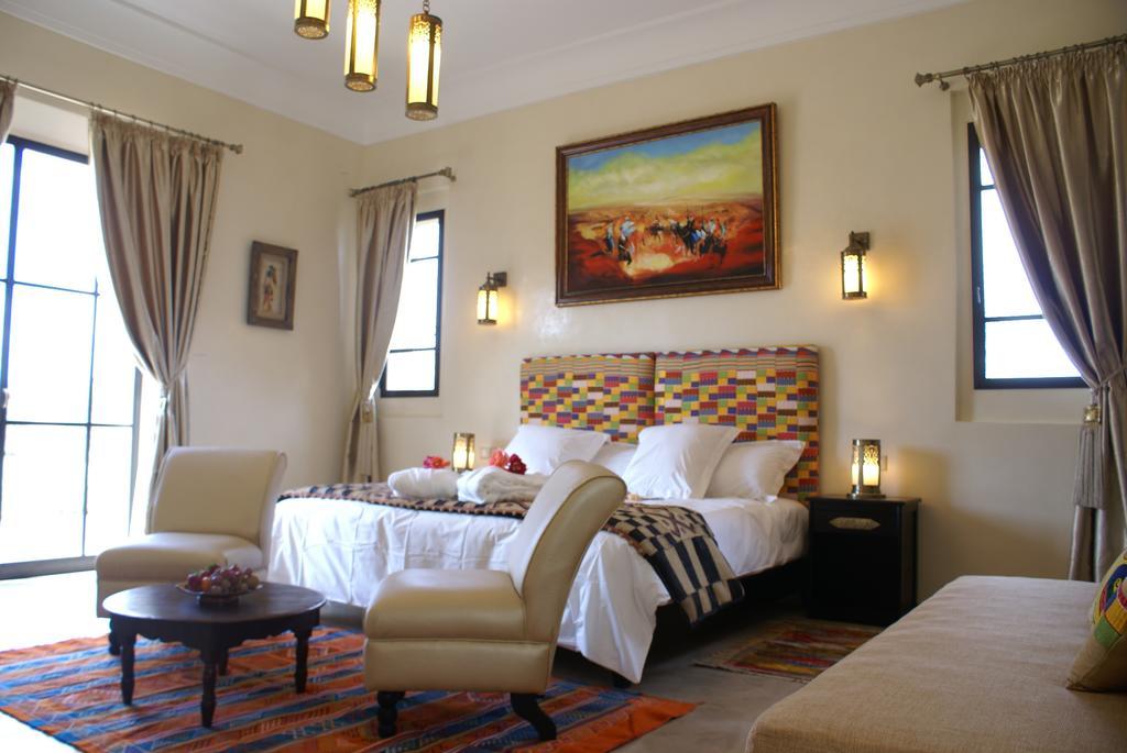 La Kasbah Aalma D'Or Hotel Najem ห้อง รูปภาพ