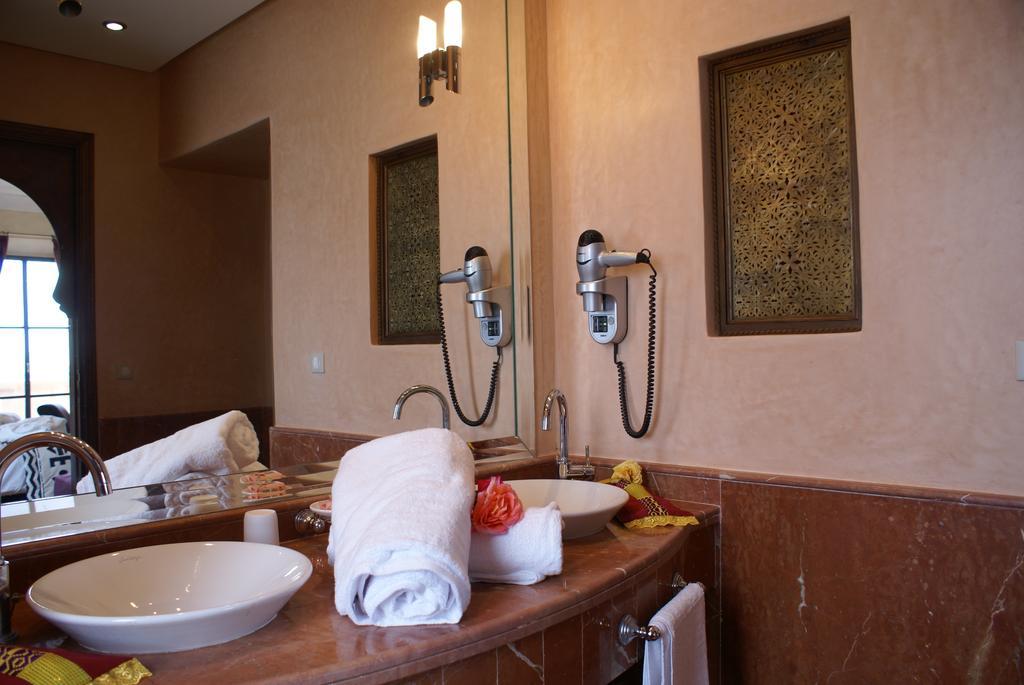 La Kasbah Aalma D'Or Hotel Najem ห้อง รูปภาพ